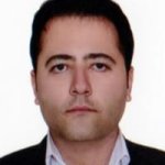 تصویر دکتر بهنام شریفی