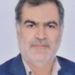 تصویر دکتر سیف اله صالحی
