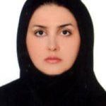 تصویر دکتر فرزانه شریفی اصفهانی