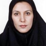 تصویر دکتر فاطمه پورعبداللهی
