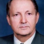 تصویر دکتر ایرج اسعدی