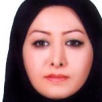تصویر دکتر پریسا مقتدری اصفهانی