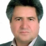 تصویر دکتر عبداله ثانی سعیدی