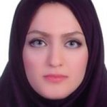 تصویر دکتر سپیده کیانی