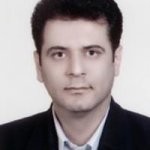 تصویر دکتر غلامرضا دهقان