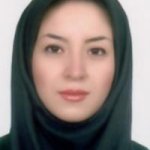 تصویر دکتر پریسا هاشمی