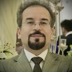 تصویر دکتر بهزاد حیدرپور