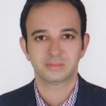 تصویر دکتر ساسان بهجتی اردکانی