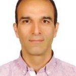 تصویر دکتر ساسان خدایی