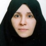تصویر دکتر اکرم جنابی