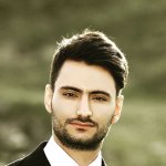 تصویر دکتر پژمان دستواره
