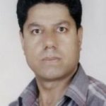 تصویر دکتر غلامرضا ملاشاهی