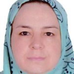 تصویر دکتر ماندانا مغاری اصفهانی