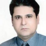تصویر دکتر غلامرضا نجفی
