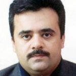 تصویر دکتر اریا رادی