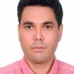 تصویر دکتر پژمان حدادی مدیسه
