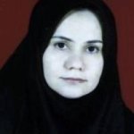 تصویر دکتر شکوفه فرساد