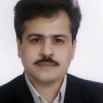 تصویر دکتر غلامرضا ترمه چی