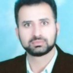 تصویر دکتر علی محمد کرم پور