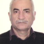 تصویر دکتر محمدعلی نوروزی