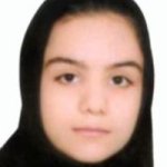 تصویر دکتر شکوفه وحدانی