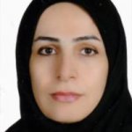 تصویر دکتر آزیتا کمالی