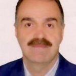 تصویر دکتر عبدالعلی صفری
