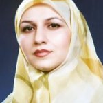 تصویر دکتر مریم عبداله ایروانی