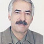 تصویر دکتر مهربان اردشیری چم