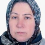 تصویر دکتر فاطمه شریفیان عطار