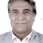 تصویر دکتر ایرج مرادیان