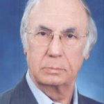 تصویر دکتر امین اله پیمانی