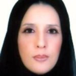 تصویر دکتر فرین کیانی یزدی