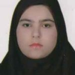 تصویر دکتر سیده الهه شریفیان
