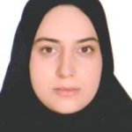 تصویر دکتر سارا ناصحی