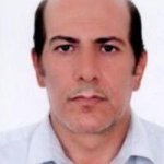 تصویر دکتر سیروس عباس نیا
