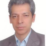 تصویر دکتر غلامرضا مجلسی کوپایی