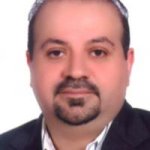 تصویر دکتر حسین مقدادی اصفهانی