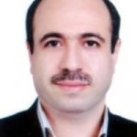 تصویر دکتر غلامرضا پولادفر