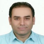 تصویر دکتر تلمان سینا