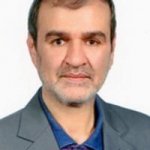 تصویر دکتر سیدمحسن محمودی