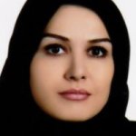 تصویر دکتر نرگس جعفری زارع