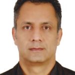 تصویر دکتر تهمتن رزاقی