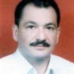 تصویر دکتر پژمان غضنفری پور