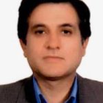 تصویر دکتر محمدحسین خلیلی