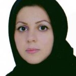 تصویر دکتر مریم شریفیان