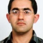 تصویر دکتر شهرام شریفی میلانی