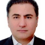 تصویر دکتر سیدمحسن دهقانی