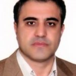 تصویر دکتر جمشید صفری