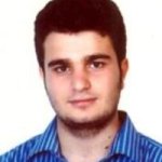 تصویر دکتر برومند حمیدی
